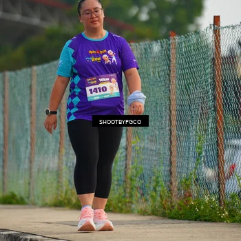 Runner Photo 8299352