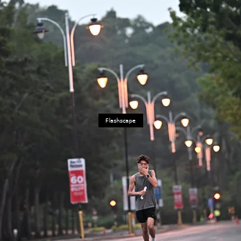 Runner Photo 8299361