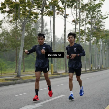 Runner Photo 8299364