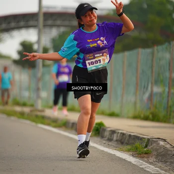 Runner Photo 8299365