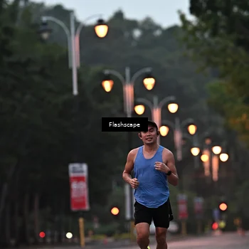 Runner Photo 8299366