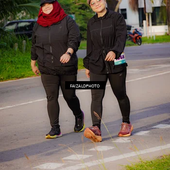 Runner Photo 8299368