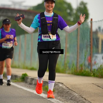 Runner Photo 8299373