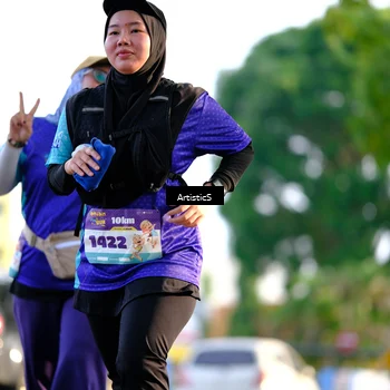 Runner Photo 8299379