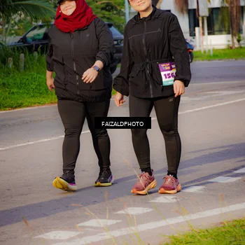 Runner Photo 8299380