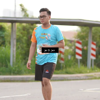Runner Photo 8299381