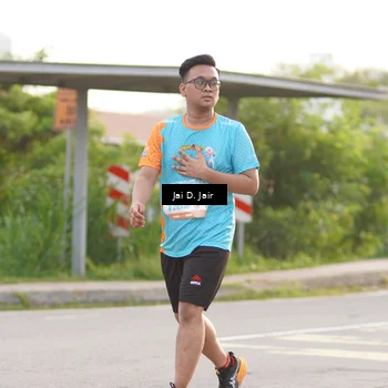 Runner Photo 8299382