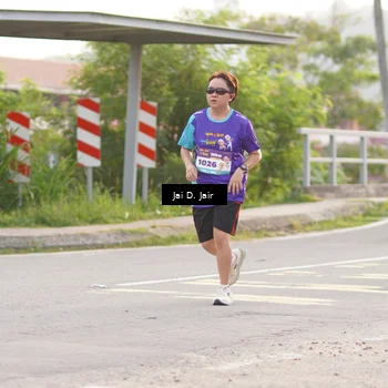 Runner Photo 8299383