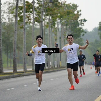 Runner Photo 8299384