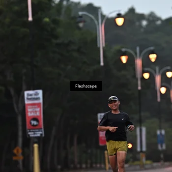 Runner Photo 8299385