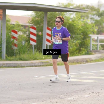 Runner Photo 8299387