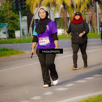 Runner Photo 8299392