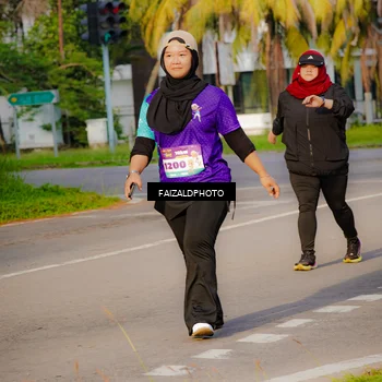 Runner Photo 8299394