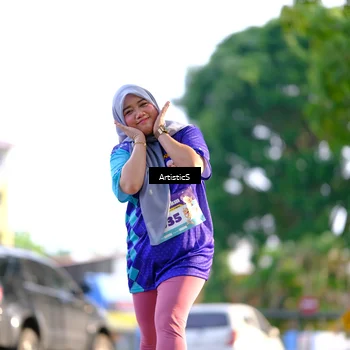 Runner Photo 8299395