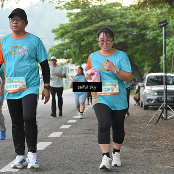 Runner Photo 8299402