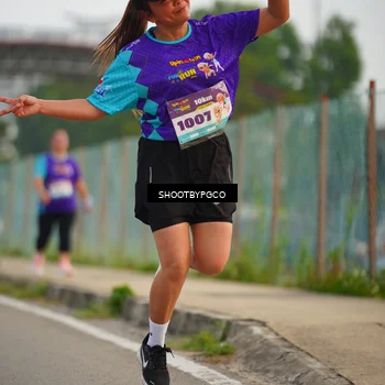 Runner Photo 8299403