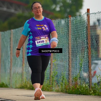 Runner Photo 8299404