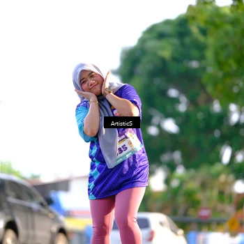 Runner Photo 8299407