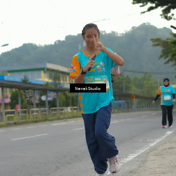 Runner Photo 8299408