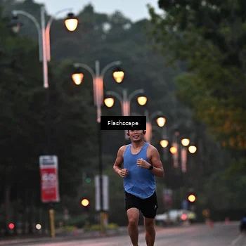 Runner Photo 8299409