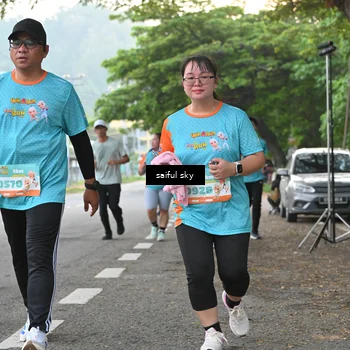 Runner Photo 8299410