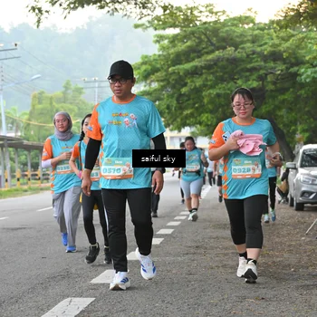 Runner Photo 8299414
