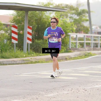 Runner Photo 8299417