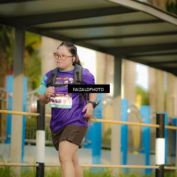 Runner Photo 8299419