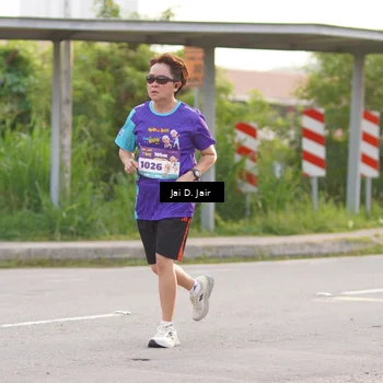 Runner Photo 8299421