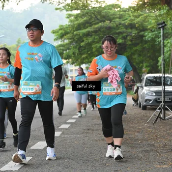 Runner Photo 8299422
