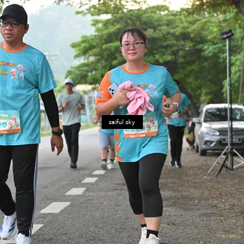 Runner Photo 8299423