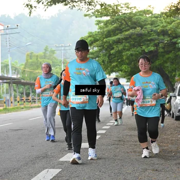 Runner Photo 8299427