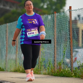 Runner Photo 8299428