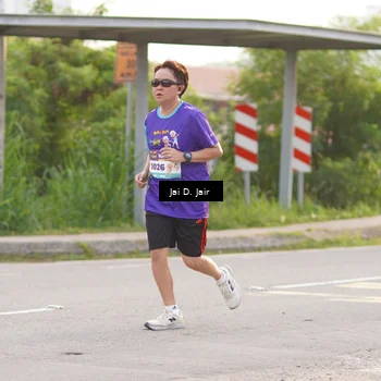 Runner Photo 8299434