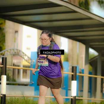 Runner Photo 8299437