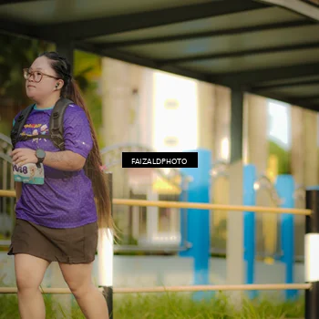 Runner Photo 8299439