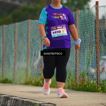 Runner Photo 8299441