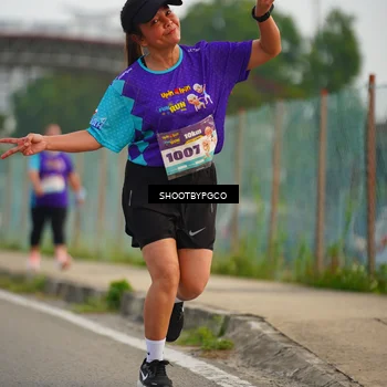 Runner Photo 8299444