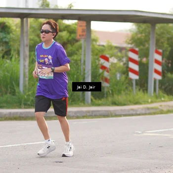 Runner Photo 8299445