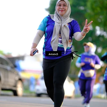 Runner Photo 8299447