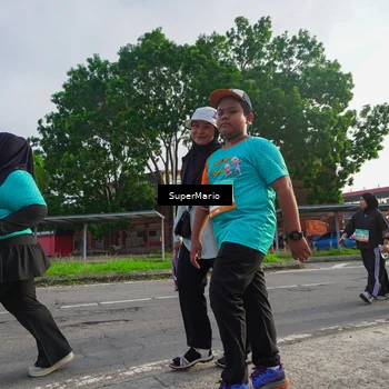 Runner Photo 8299448