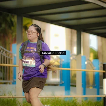 Runner Photo 8299449