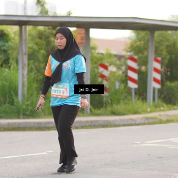 Runner Photo 8299451