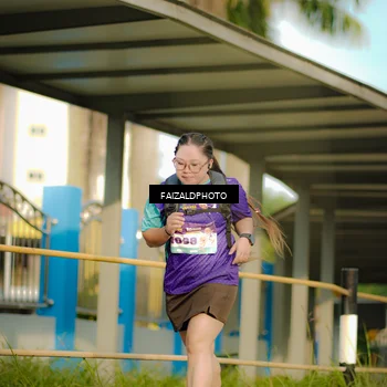 Runner Photo 8299455