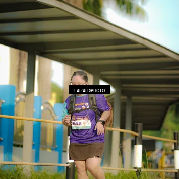 Runner Photo 8299456
