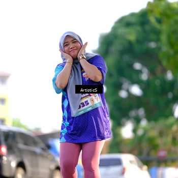 Runner Photo 8299458