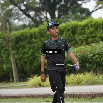 Runner Photo 8299461