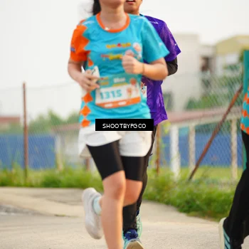 Runner Photo 8299463