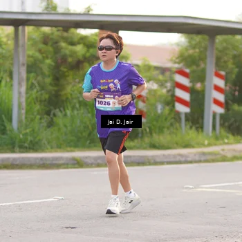 Runner Photo 8299464