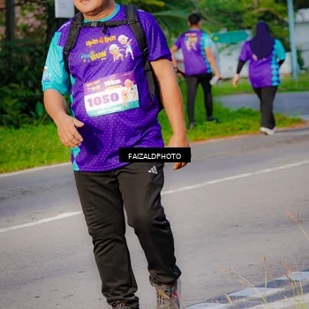 Runner Photo 8299473